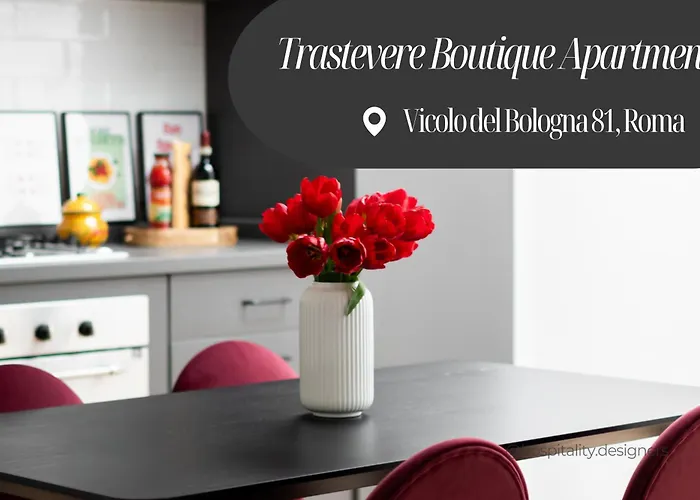Trastevere Boutique